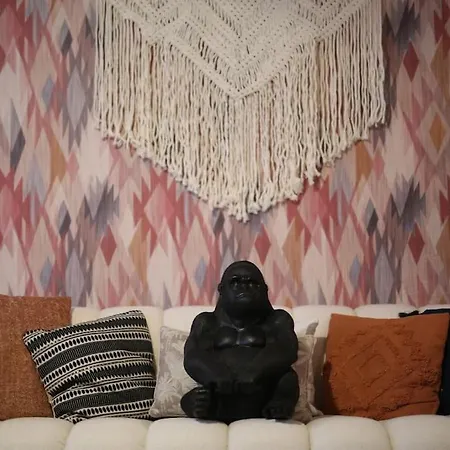Le Villa *