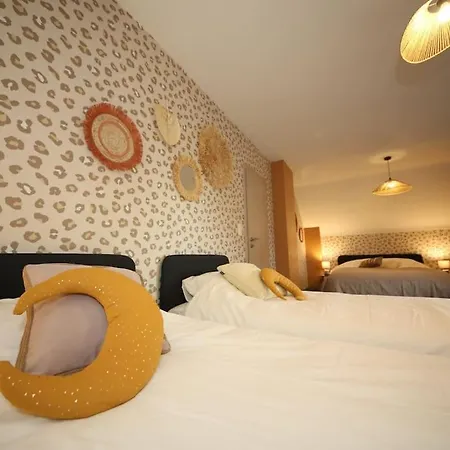 Le Villa *